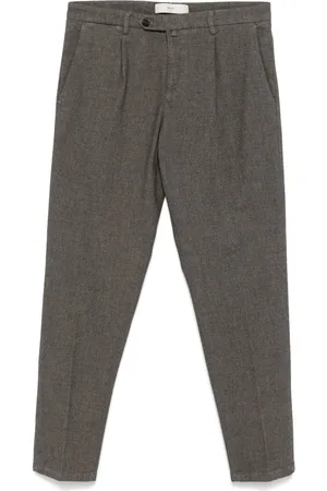 BRIGLIA Pantalones tapered