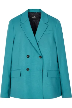 Paul Smith Blazer con doble botonadura