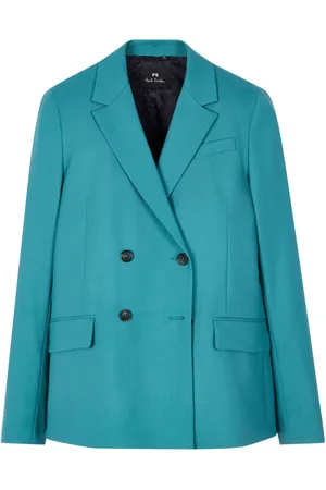 Paul Smith Blazer con doble botonadura
