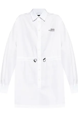 Dsquared2 Vestido corto
