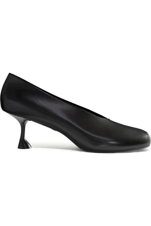 Proenza Schouler Zapatillas Tee con tacón de 60mm