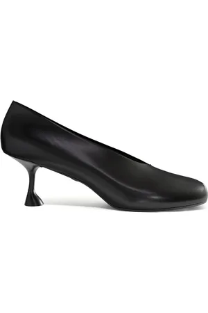 Proenza Schouler Zapatillas Tee con tacón de 60mm