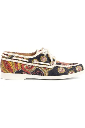 VALENTINO GARAVANI Zapatos top sider Palm Avenue