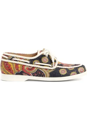 VALENTINO GARAVANI Zapatos top sider Palm Avenue