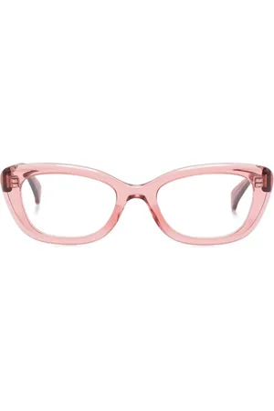 Kenzo Lentes con armazón cat eye