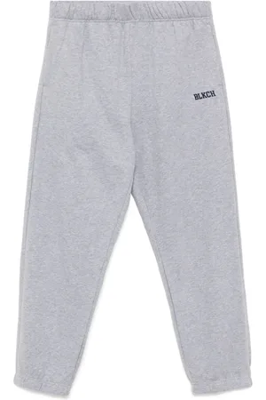 Chocoolate Pants con logo bordado