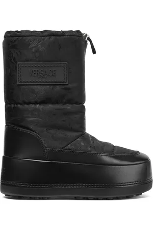 VERSACE Botas Barocco Milano