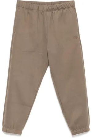 Chocoolate Pants con logo estampado