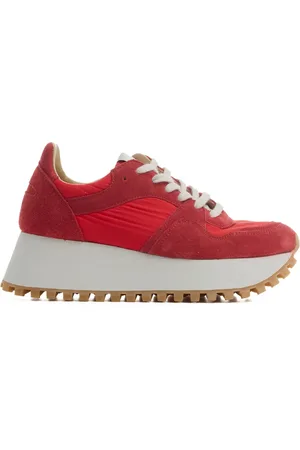 Comme des Garçons Tenis Marathon de COMME DES GARÇONS COMME DES GARÇONS x Spalwart