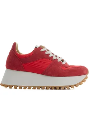 Comme des Garçons Tenis Marathon de COMME DES GARÇONS COMME DES GARÇONS x Spalwart
