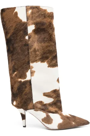 PARIS TEXAS Botas Ines con tacón de 75mm