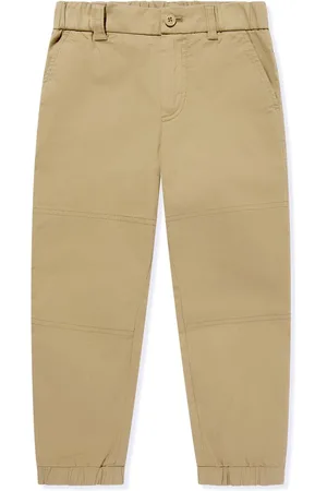 Moncler Pantalones estilo gabardina