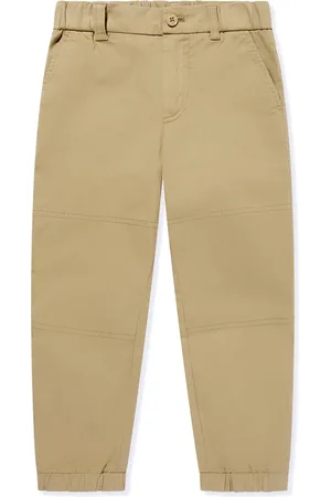 Moncler Pantalones estilo gabardina