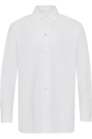 J.W.Anderson Camisa oxford