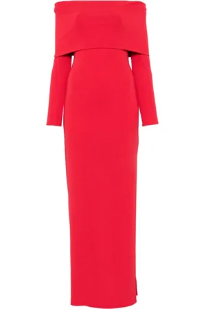 ALICE+OLIVIA Vestido de fiesta Coretta