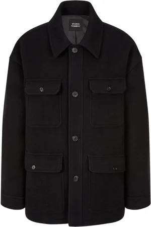 Studio Tomboy Sobrecamisa