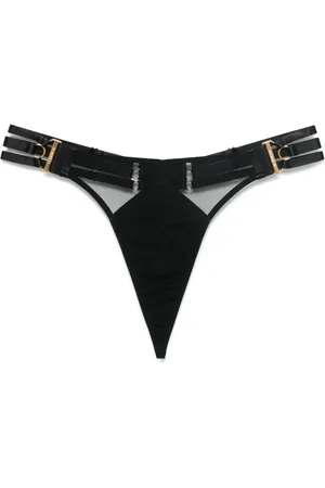 BORDELLE Tanga Retta