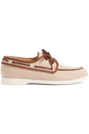 VALENTINO GARAVANI Zapatos top sider Palm Avenue