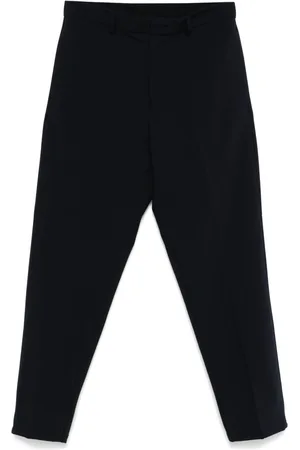 Emporio Armani Pantalones tapered