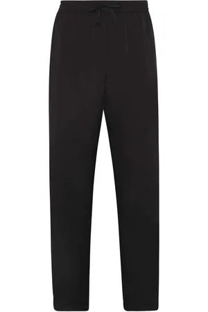 J.W.Anderson Pants con paneles