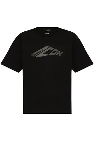 Dsquared2 Playera Icon New Generation