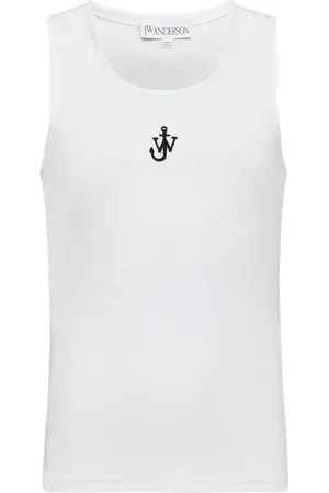 J.W.Anderson Camiseta Anchor
