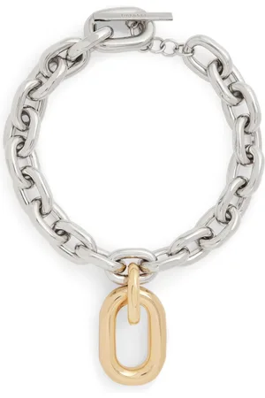 Paco rabanne Pulsera con dije