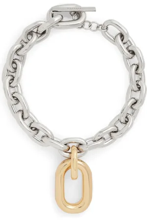 Paco rabanne Pulsera con dije