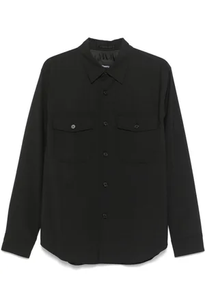 THEORY Camisa New Taylor 2