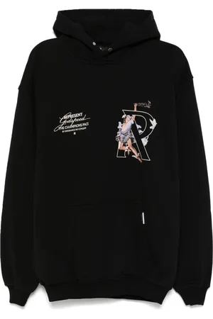 Represent Hoodie Hermes