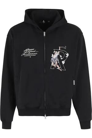 Represent Hoodie Hermes
