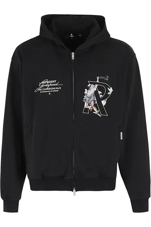 Represent Hoodie Hermes