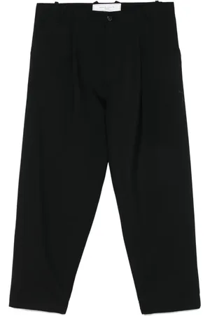 SOCIÉTÉ ANONYME Pantalones tapered