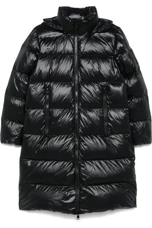 Armani Exchange Abrigo Icon Project