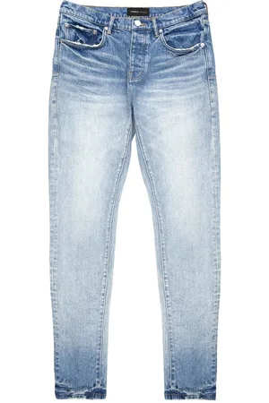 Purple Brand Skinny jeans P001