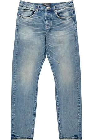 Purple Brand Jeans P005 Gold Mine