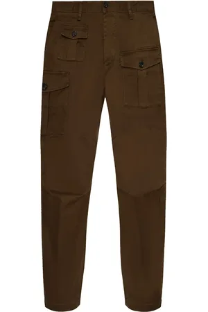 Dsquared2 Pants cargo Sexy