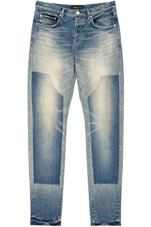 Purple Brand Skinny jeans P001