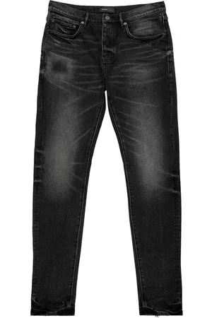 Purple Brand Skinny jeans P001