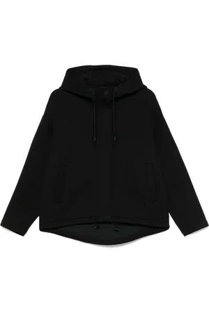 Emporio Armani Hoodie con cierre