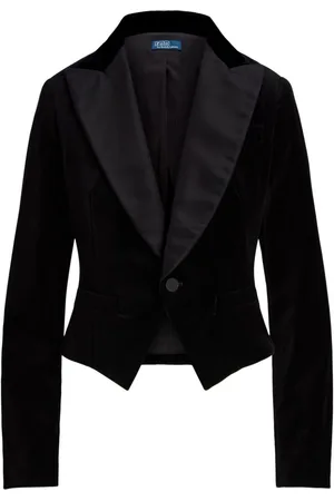 Ralph Lauren Blazer corto