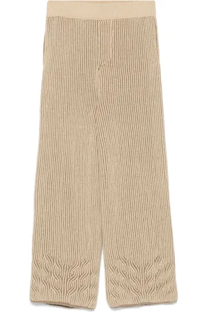 Isa Boulder Pantalones Rover Twisty