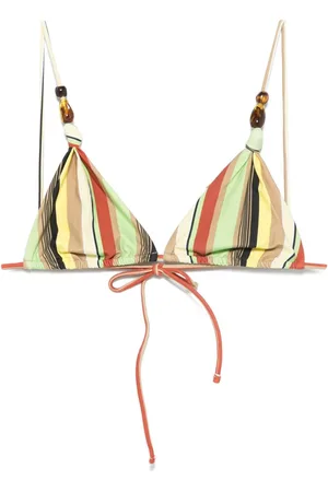 SIR Top de bikini Poolside