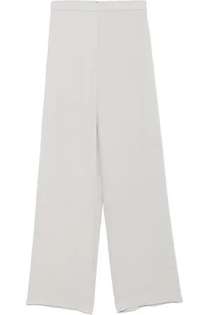 THEORY Pantalones anchos