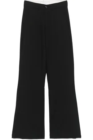 SOCIÉTÉ ANONYME Pantalones acampanados