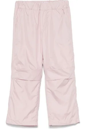 Il gufo Pantalones rectos