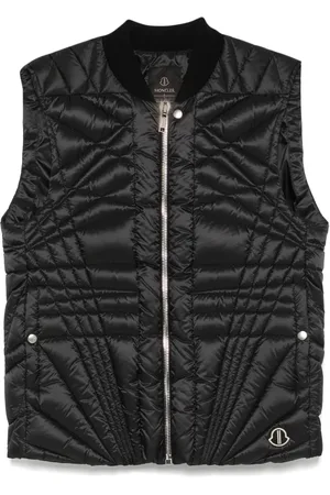 Moncler Chaleco Megapenta Flight