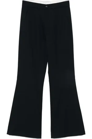 SOCIÉTÉ ANONYME Pantalones acampanados