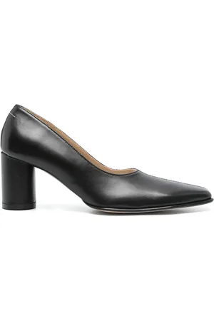 Maison Margiela Zapatillas con tacón de 70mm