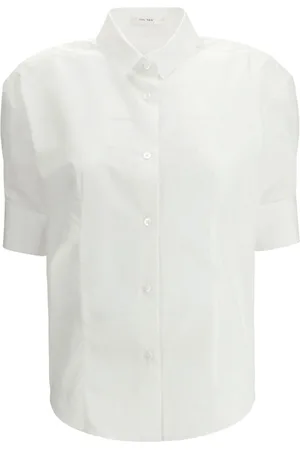 The Row Camisa Carpazi